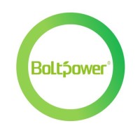 Boltpower Energy logo, Boltpower Energy contact details