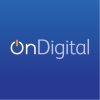 OnDigital Marketing logo, OnDigital Marketing contact details