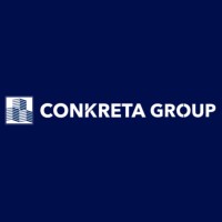 Conkreta Group logo, Conkreta Group contact details