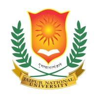 Jaipur National University logo, Jaipur National University contact details