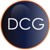 Digital Content Group logo, Digital Content Group contact details