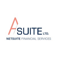 Asuite LTD. logo, Asuite LTD. contact details