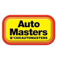 Auto Masters logo, Auto Masters contact details