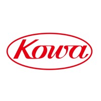 Kowa Optronics Co., Ltd. logo, Kowa Optronics Co., Ltd. contact details