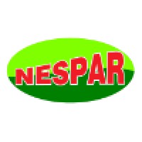 NESPAR logo, NESPAR contact details