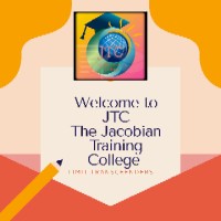 JACOBIAN TRAINING COLLEGE logo, JACOBIAN TRAINING COLLEGE contact details