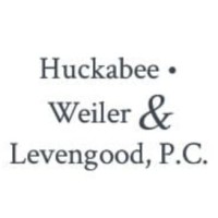 Huckabee, Weiler, & Levengood, P.C logo, Huckabee, Weiler, & Levengood, P.C contact details