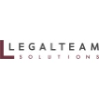 LEGALTEAM Solutions logo, LEGALTEAM Solutions contact details