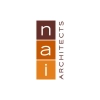 NAI Architects, Inc. logo, NAI Architects, Inc. contact details