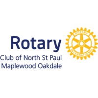 Rotary Club of North St Paul Maplewood Oakdale logo, Rotary Club of North St Paul Maplewood Oakdale contact details