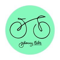 Jhonny Bikes logo, Jhonny Bikes contact details