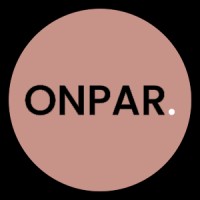 Onpar logo, Onpar contact details