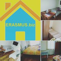 Erasmus Istanbul Housing - Erasmus.biz logo, Erasmus Istanbul Housing - Erasmus.biz contact details