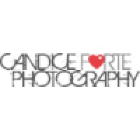 Candice Forte Photography logo, Candice Forte Photography contact details