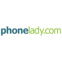 phonelady.com logo, phonelady.com contact details