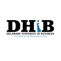 Delaware Hispanics in Business (DHIB) logo, Delaware Hispanics in Business (DHIB) contact details