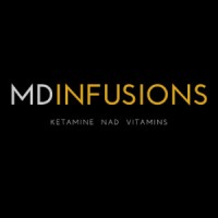 MD Infusions | Ketamine Clinic & Vitamin Infusions logo, MD Infusions | Ketamine Clinic & Vitamin Infusions contact details