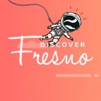 Discover Fresno logo, Discover Fresno contact details