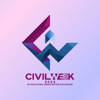 CIVILWEEK logo, CIVILWEEK contact details