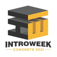 Introweek Concrete 2021 logo, Introweek Concrete 2021 contact details