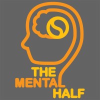 The Mental Half logo, The Mental Half contact details