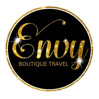 Envy Boutique Travel logo, Envy Boutique Travel contact details