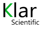 Klar Scientific, Inc. logo, Klar Scientific, Inc. contact details