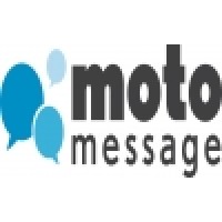 Moto Message logo, Moto Message contact details