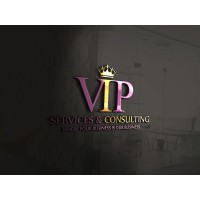 VIP Services & Consulting logo, VIP Services & Consulting contact details