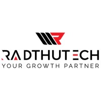 Radthutech logo, Radthutech contact details