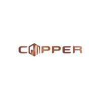 Copper Inc. logo, Copper Inc. contact details