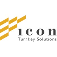 Icon Turnkey Solutions logo, Icon Turnkey Solutions contact details