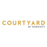 Courtyard by Marriott Canton logo, Courtyard by Marriott Canton contact details