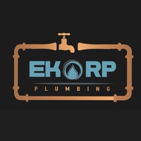 Ekorp Plumbing logo, Ekorp Plumbing contact details