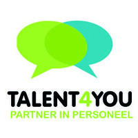 Talent4you logo, Talent4you contact details