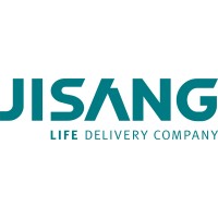 Jisang Inc logo, Jisang Inc contact details