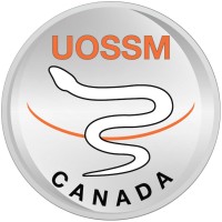 UOSSM-CANADA logo, UOSSM-CANADA contact details