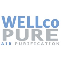 WellcoPure logo, WellcoPure contact details