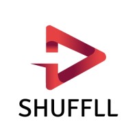 Shuffll logo, Shuffll contact details