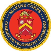 Marine Corps Combat Development Command logo, Marine Corps Combat Development Command contact details