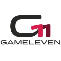 Gameleven logo, Gameleven contact details