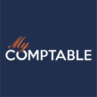 MY-COMPTABLE logo, MY-COMPTABLE contact details