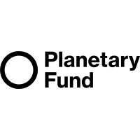 Planetary Fund logo, Planetary Fund contact details