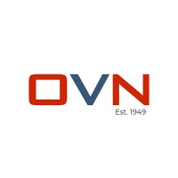 OVN Engineers logo, OVN Engineers contact details