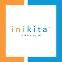 INIKITA Komunika - a marketing creativity company logo, INIKITA Komunika - a marketing creativity company contact details