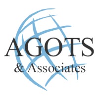 AGOTS & Associates logo, AGOTS & Associates contact details