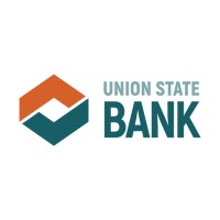 Union State Bank logo, Union State Bank contact details