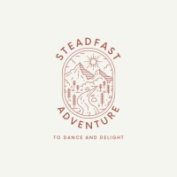 Steadfast Adventure Coaching logo, Steadfast Adventure Coaching contact details