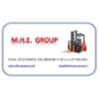 MHE Services logo, MHE Services contact details