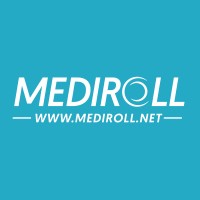 Mediroll ltd logo, Mediroll ltd contact details